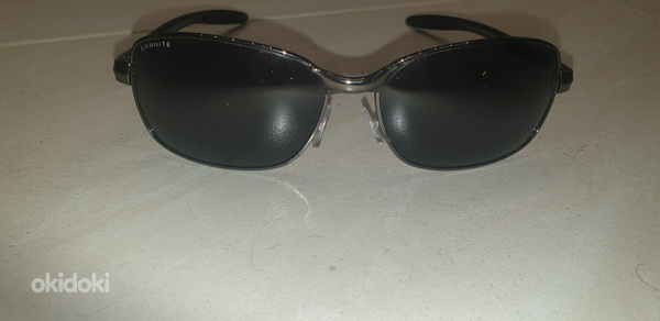 Солнечные очки Granite (фото #4)