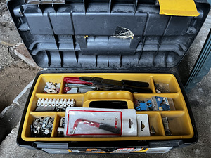 Ящик для инструментов