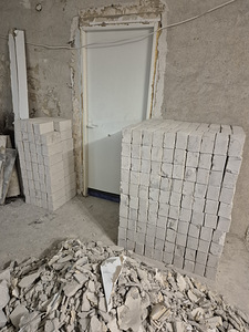 Müüa silikaattellis (2 foto / 3)