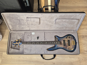 Ibanez SR2600 Premium (4 фото из 7)