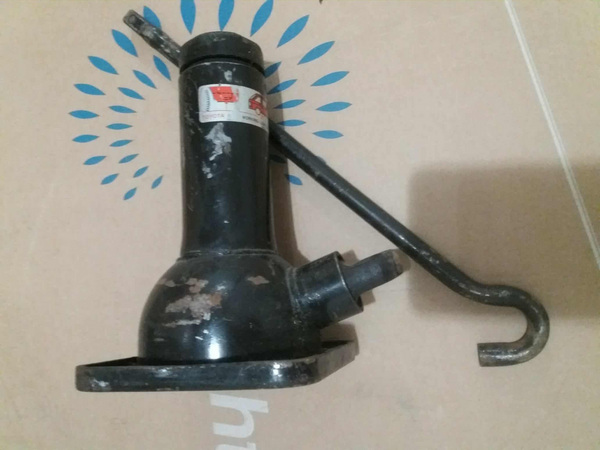 Mehaaniline tungrid