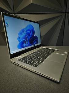 HP Elitebook X360 830 G8 Touch ekraaniga (3 foto / 5)