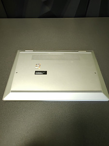 HP Elitebook X360 830 G8 Touch ekraaniga (5 foto / 5)