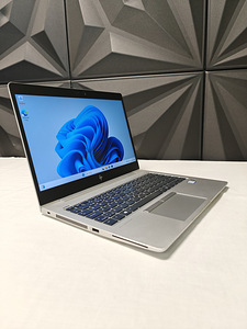 Hp Elitebook 840 G5 (1 foto / 5)