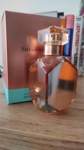 Tiffany&Co Rose Gold Intense (1 foto / 3)