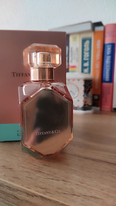 Tiffany&Co Rose Gold Intense (3 foto / 3)