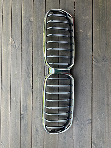 BMW G30 ILUVÕRE (3 foto / 4)