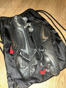 Nike Mercurial Vapor 14 Elite putsad (2 foto / 3)