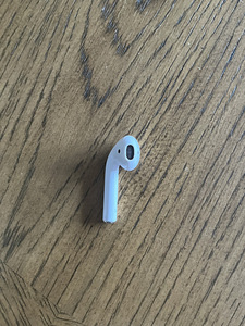AIRPODS 2nd GENERATION/ RIGHT EARPHONE