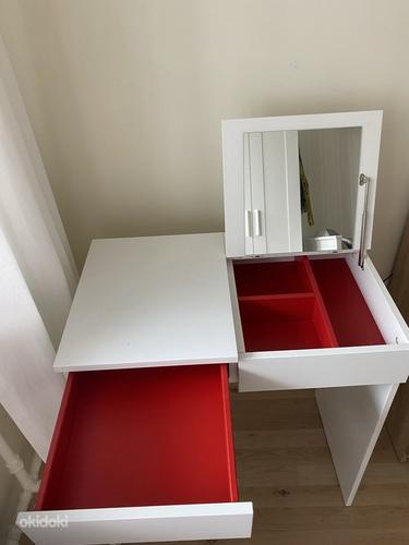 IKEA brimnes Туалетный столик 70x42 (фото #2)