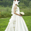 Свадебное платье Slanovskiy (фото #1)