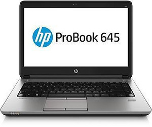 HP Probook 645