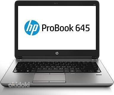 HP Probook 645 (foto #1)