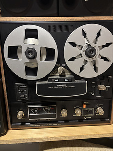 PIONEER LINTMAKK RT-71 (1 foto / 2)