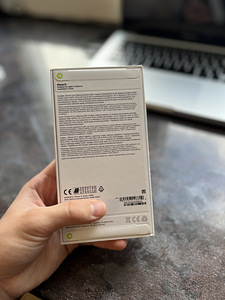 iPhone 13 новый (2 фото из 2)