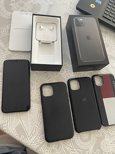 iPhone 11 Pro 64 gb (4 foto / 4)