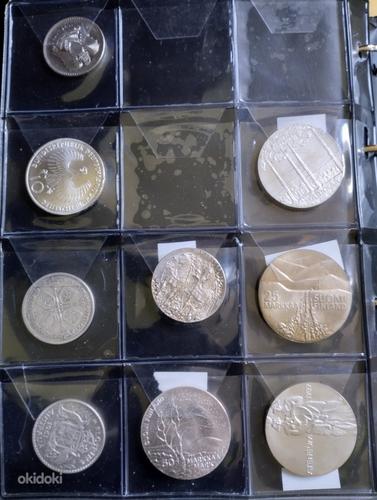 Продам коллекцию монет (фото #1)