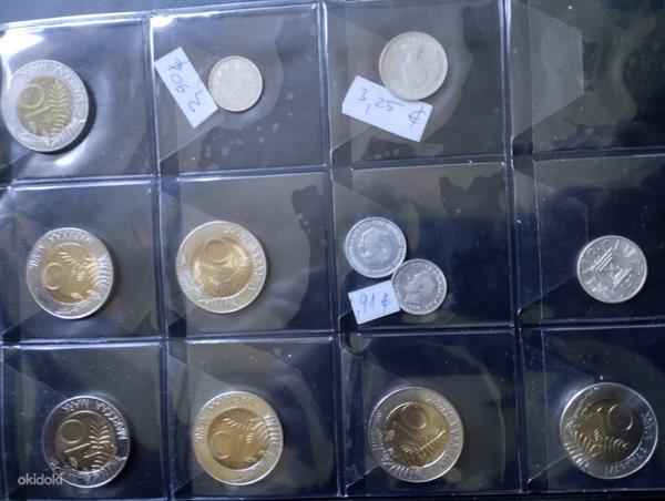 Müüa müntide kollektsiooni (foto #6)