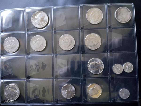 Müüa müntide kollektsiooni (foto #7)