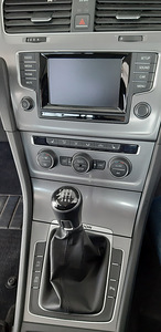 Verkaufe VW 7er Golf 4 Motion (8 Foto aus 10)