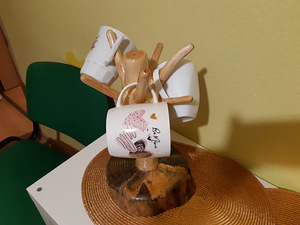 Bebra darbi (2 foto no 3)