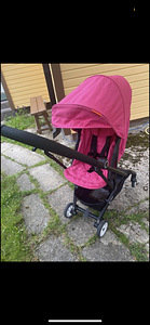 Коляска Cybex Eezy S Twist (2 фото из 5)