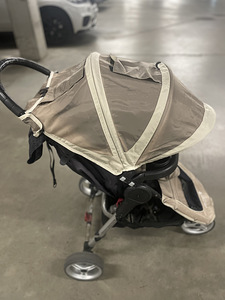 Baby jogger citi mini (1 foto / 2)