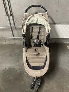 Baby jogger citi mini (2 foto / 2)