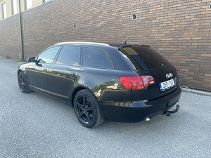 Audi A6 S-line (2 фото из 10)