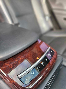 Mercedes S500 4matic Facelift (9 foto / 13)