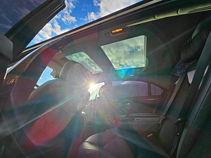 Mercedes S500 4matic Facelift (13 foto / 13)