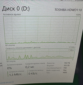 Настройка ПК (3 фото из 7)