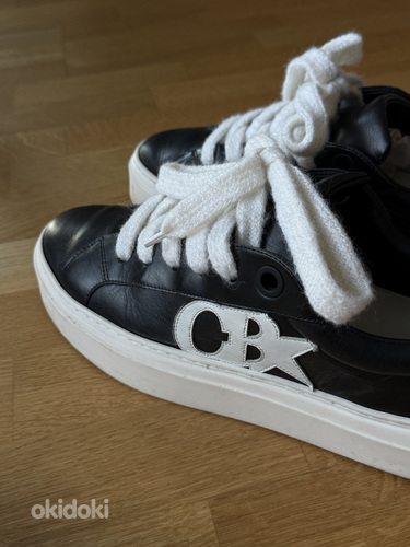 COLE BUXTON SNEAKER 44
