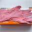 Одноразовые нитриловые перчатки PINK, 150 шт/кор, розовый (фото #4)