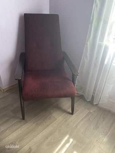 Кресло, 2 шт (фото #1)