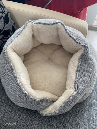 Кроватка для собак (фото #1)