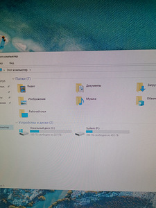 Mänguarvuti i7, gtx1070, 14ram, 740 GB rom (3 foto / 8)