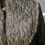 Зимняя куртка с мехом (фото #2)