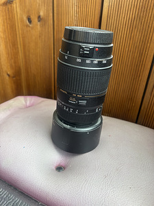 Canon EOS 250D (4 фото из 6)