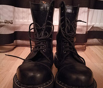 Lorrys boots model Lemi 38-39 size