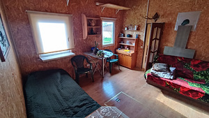 Kaevanduse vkt 50, Kohtla-Järve, Ida-Virumaa (17 foto / 27)