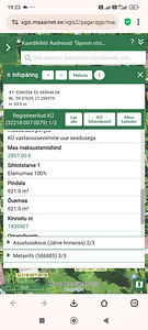 Kaevanduse vkt 50, Kohtla-Järve, Ida-Virumaa (26 foto / 27)