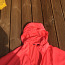 Неоновая розовая куртка (фото #3)