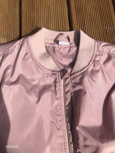 Pastel pink jacket (foto #2)