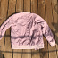 Pastel pink jacket (foto #4)