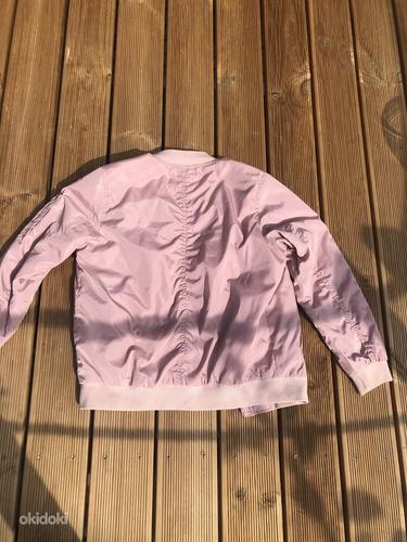 Pastel pink jacket (foto #4)