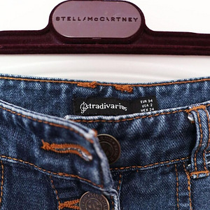 STIILNE SEELIK, TEKSASEELIK STRADIVARIUS (34) (2 foto / 4)