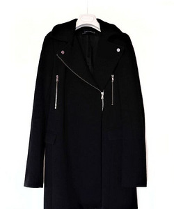 POES 120 EUR!!! NAISTE MANTEL / K/S MANTEL ZARA (2 foto / 8)