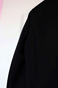 POES 120 EUR!!! NAISTE MANTEL / K/S MANTEL ZARA (8 foto / 8)
