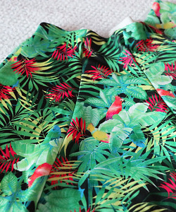 SUVINE SEELIK "BERSHKA" (suurus: S) (3 foto / 4)